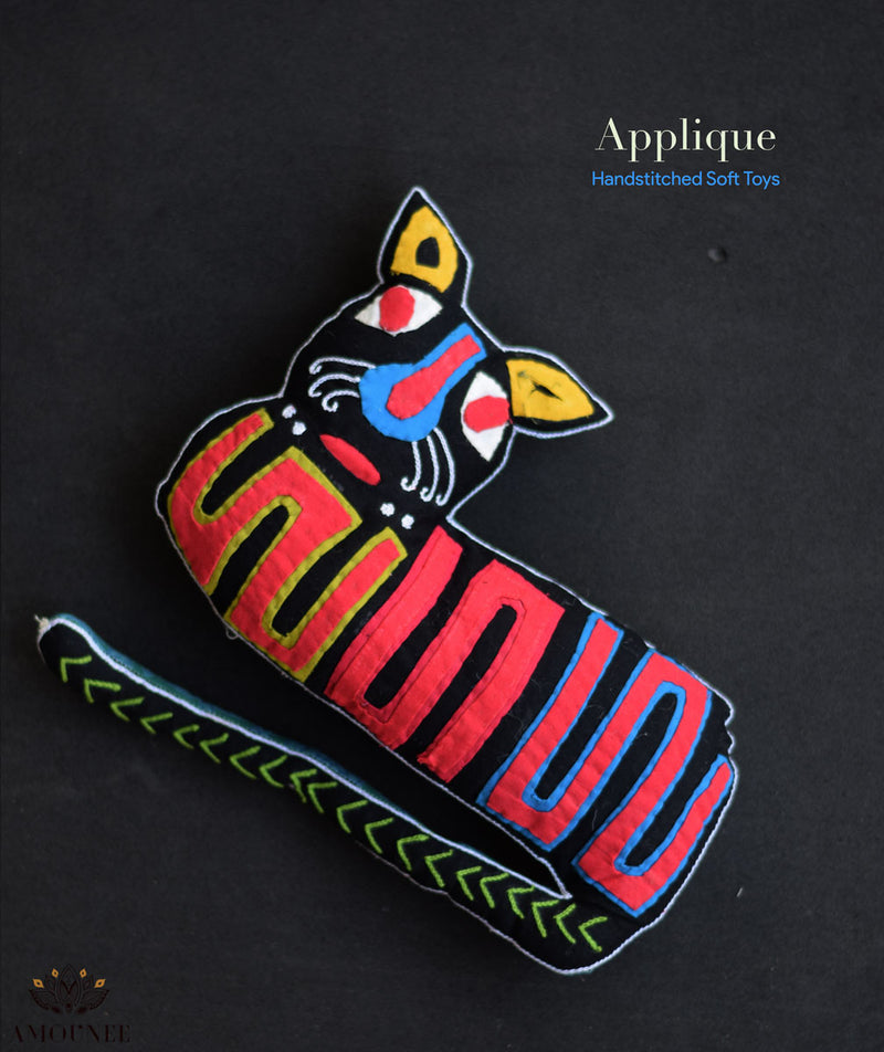 Applique Toys