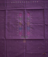 TANGALIYA COTTON HANDWOVEN SUIT PIECE