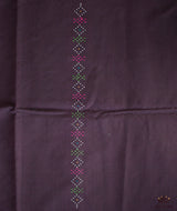 TANGALIYA COTTON HANDWOVEN SUIT PIECE