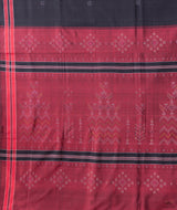 TANGALIYA COTTON-SILK HANDWOVEN SAREE