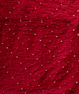 Bandhani Cotton Suit Piece