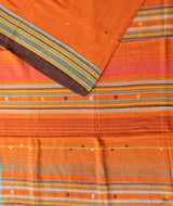 KACCHI COTTON SAREE