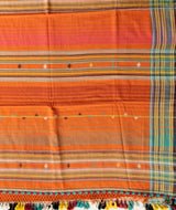 KACCHI COTTON SAREE