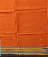 KACCHI COTTON SAREE