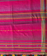 KACCHI COTTON SAREE