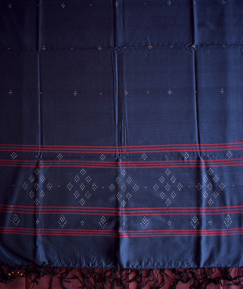 TANGALIYA COTTON HANDWOVEN SUIT PIECE