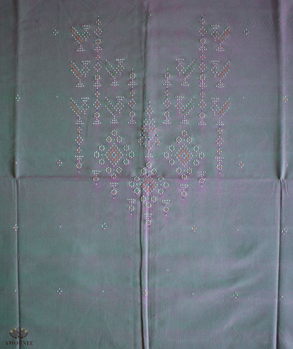 TANGALIYA COTTON HANDWOVEN SUIT PIECE