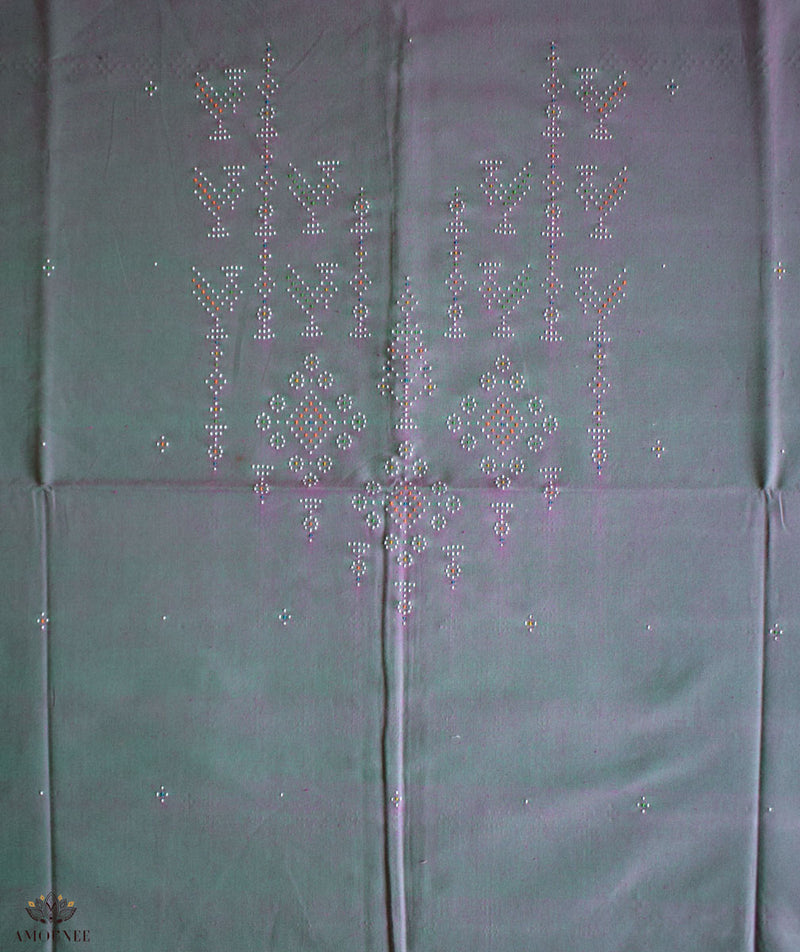 TANGALIYA COTTON HANDWOVEN SUIT PIECE