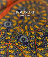 ROGAN  WALL PAINTING