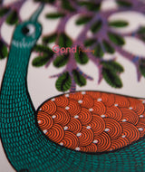 Gond painting