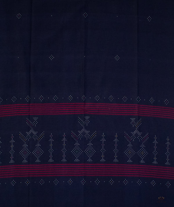 TANGALIYA COTTON HANDWOVEN SUIT PIECE (set)