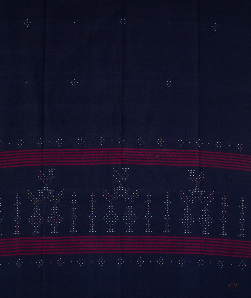 TANGALIYA COTTON HANDWOVEN SUIT PIECE (set)