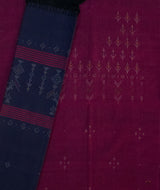 TANGALIYA COTTON HANDWOVEN SUIT PIECE (set)