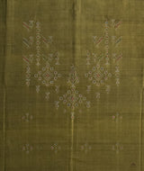 TANGALIYA COTTON HANDWOVEN SUIT PIECE (set)