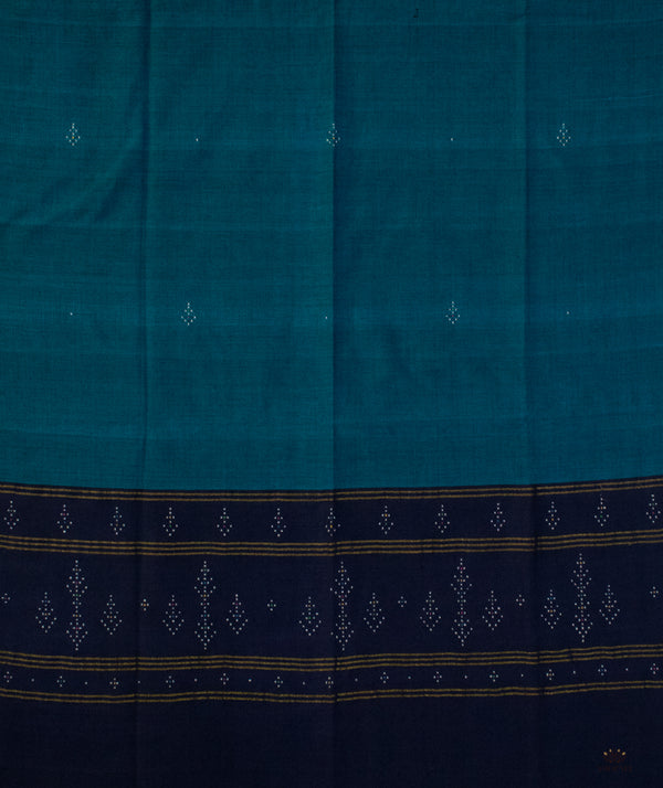 TANGALIYA COTTON HANDWOVEN SUIT PIECE (set)