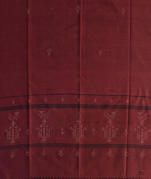 TANGALIYA COTTON HANDWOVEN SUIT PIECE (set)