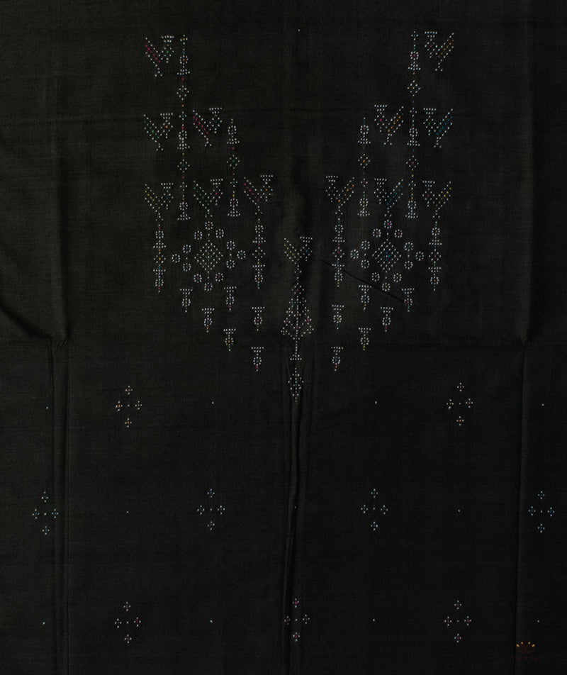 TANGALIYA COTTON HANDWOVEN SUIT PIECE (set)