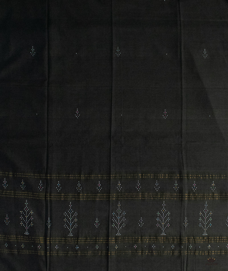 TANGALIYA COTTON HANDWOVEN SUIT PIECE (set)