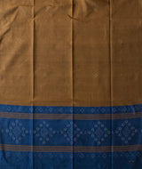 TANGALIYA COTTON HANDWOVEN DUPATTA