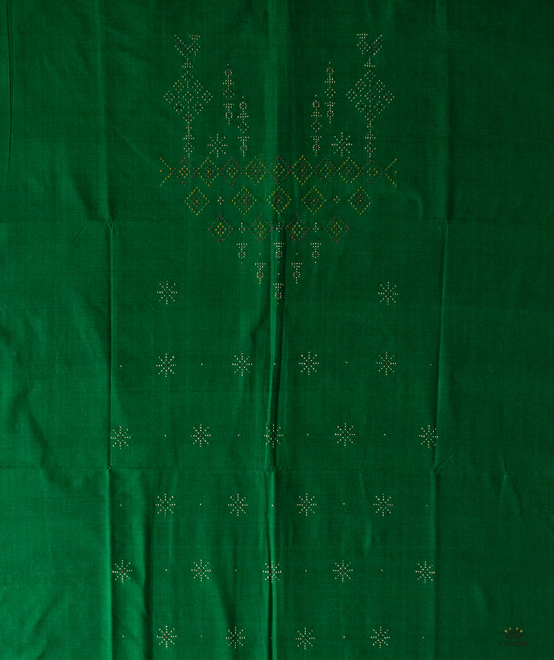 TANGALIYA COTTON HANDWOVEN SUIT PIECE