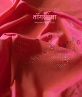 TANGALIYA COTTON HANDWOVEN SUIT PIECE