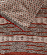 Bagru kota saree