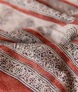 Bagru kota saree