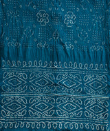 BANDHANI COTTON SAREE