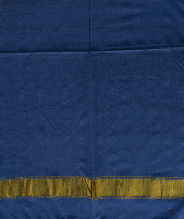 KACCHI WOOLEN HANDWOVEN STOLE