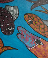 GOND PAINTING