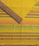 KACCHI KALA COTTON SAREE