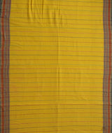 KACCHI KALA COTTON SAREE