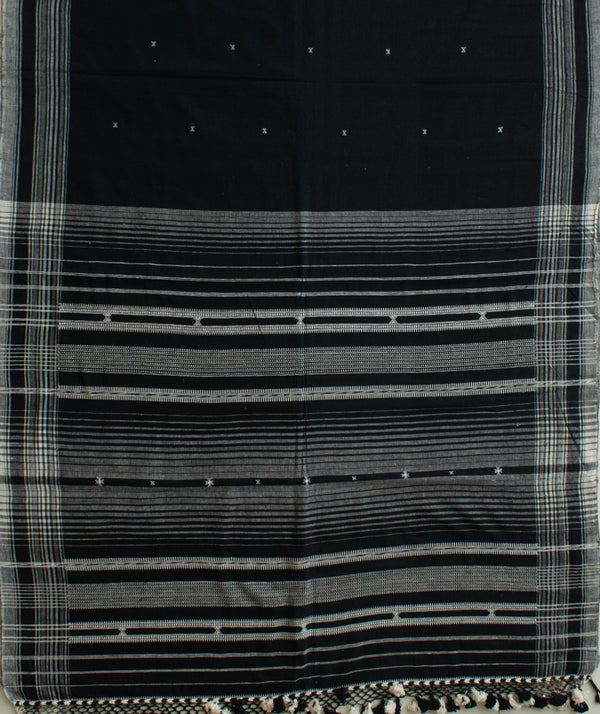 KACCHI KALA COTTON SAREE