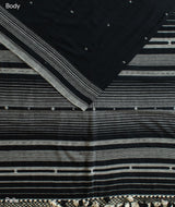 KACCHI KALA COTTON SAREE