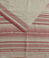 KACCHI KALA COTTON SAREE