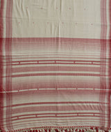 KACCHI KALA COTTON SAREE