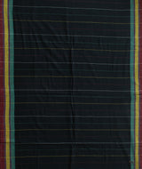 KACCHI KALA COTTON SAREE