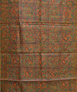 Madhubani Hand Painted Dupatta