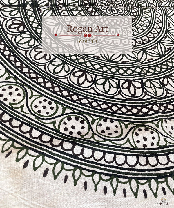 ROGAN  WALL PAINTING