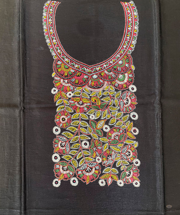 ROGAN ART SUIT PIECE