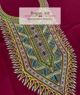 ROGAN ART SUIT PIECE