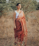 Bagru kota saree