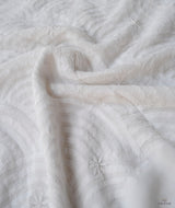 Chikankari Hand Embroidered 2 Piece Suit