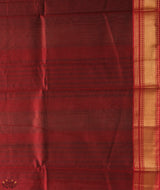 MAHESHWARI COTTON SILK SAREE