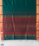 MAHESHWARI COTTON SILK SAREE