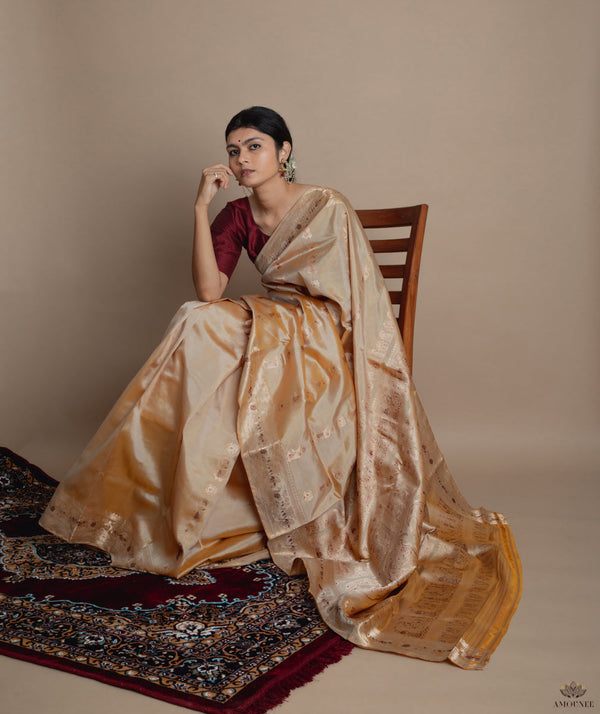 Baluchari | Sarnochari