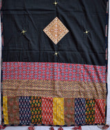 Barmer Applique Dupatta