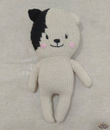 Hand Knitted Soft Toy