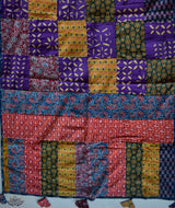 Barmer Applique Dupatta