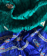 Bandhani  Silk Dupatta